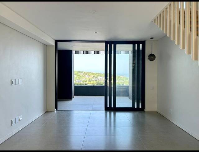 2 BEDROOM APARTMENT FOR SALE IN ZULULAMI LUXURY COASTAL ESTATE